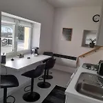 Apartman Detmolder Perle Detmold