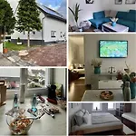 Apartman Detmolder Perle