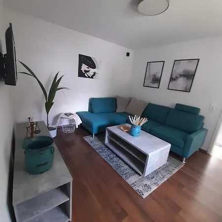 Apartment Detmolder Perle *