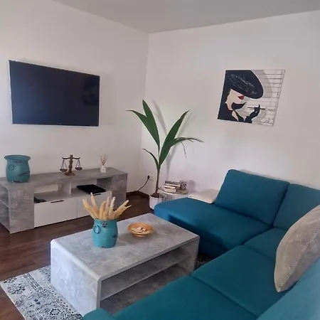 Apartment Detmolder Perle *