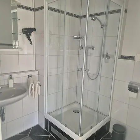 Apartment Detmolder Perle Detmold