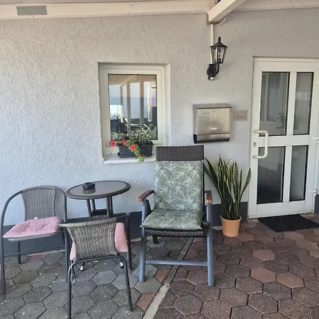 Apartmán Detmolder Perle