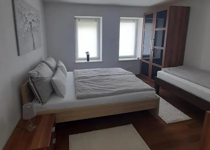 Detmolder Perle * Detmold