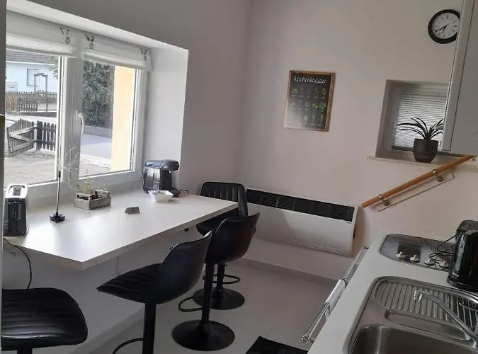 Appartamento Detmolder Perle Detmold