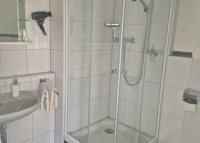 Lejlighed Detmolder Perle Detmold