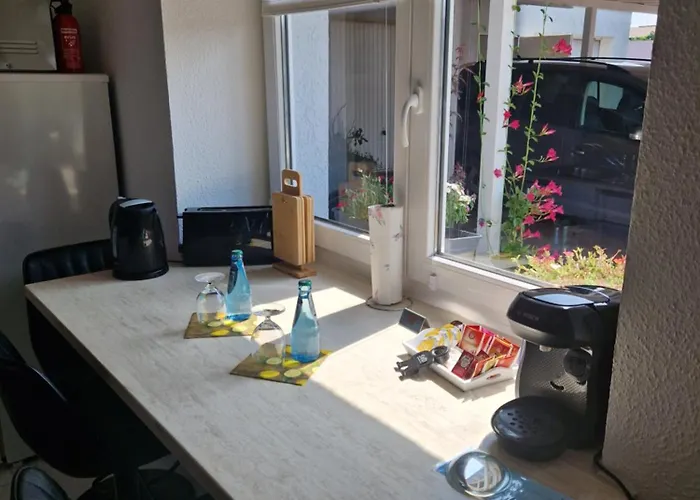 Detmolder Perle Appartamento Detmold