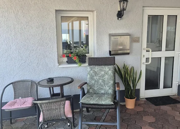 Lejlighed Detmolder Perle